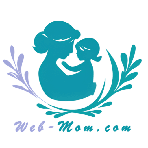 web-mom.com From Parent to Parents.